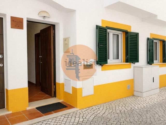 Moradia, Tavira