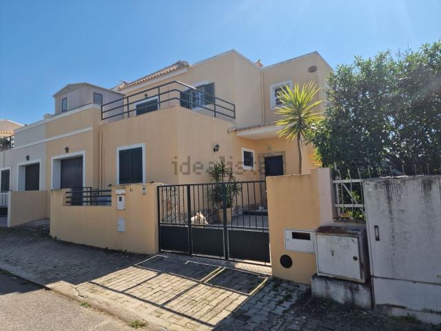 Moradia, Tavira