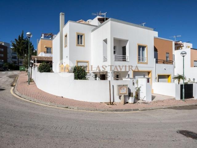 Moradia, Tavira