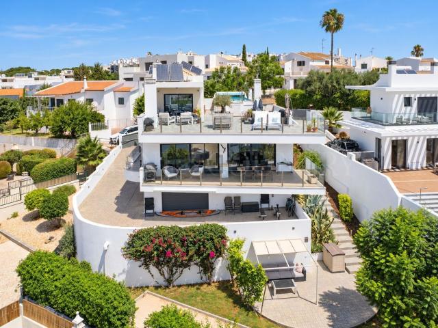 Moradia, Tavira