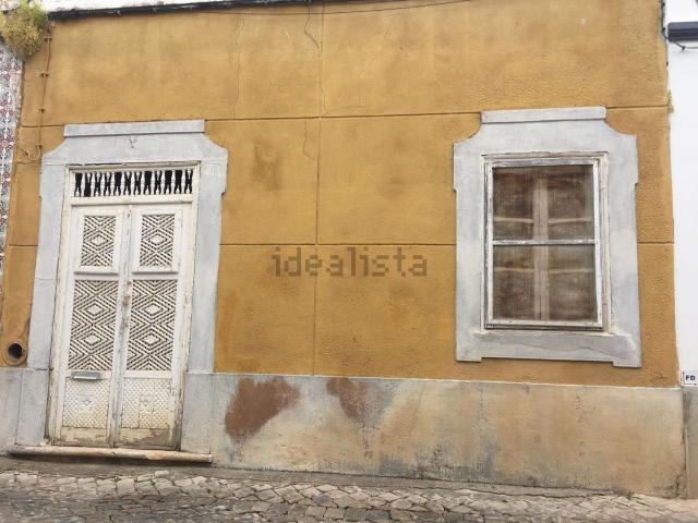 Moradia, Tavira