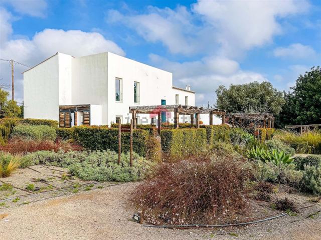 Moradia, Tavira