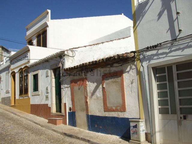 Moradia, Tavira