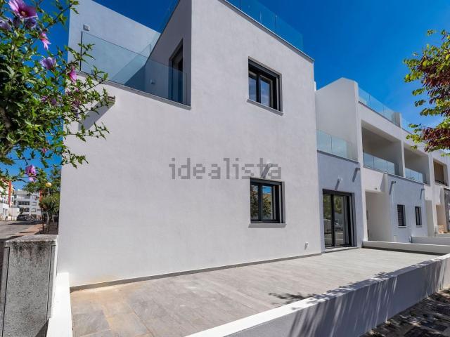 Moradia, Tavira