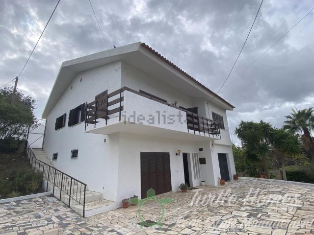 Moradia, Tavira