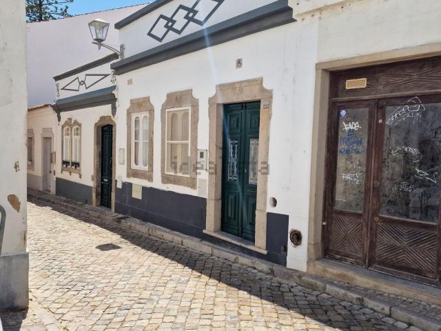 Moradia, Tavira