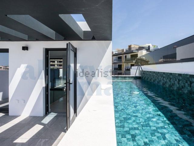 Moradia, Tavira