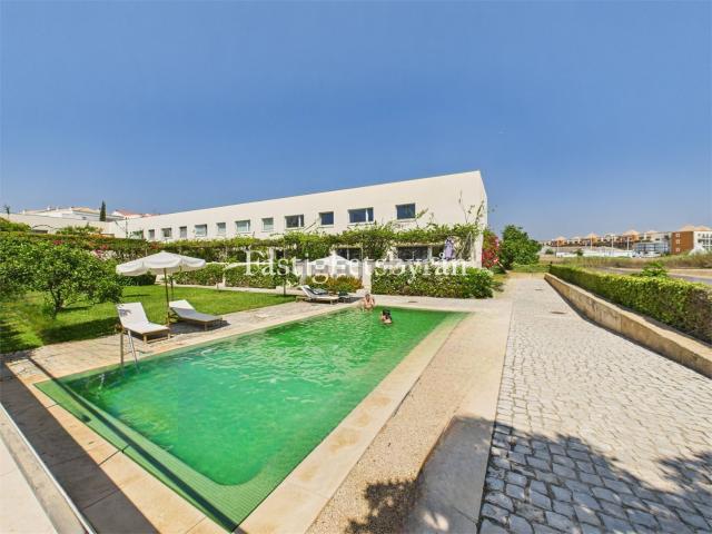 Moradia, Tavira