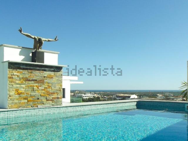 Moradia, Tavira