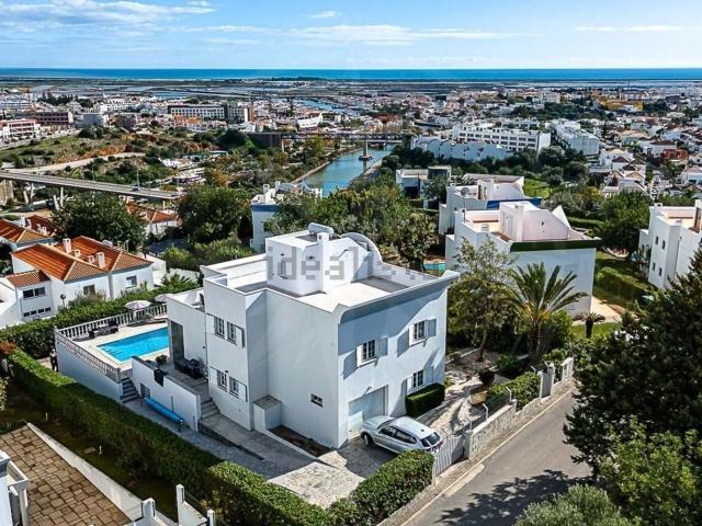Moradia, Tavira