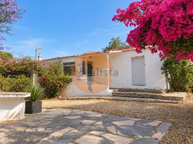 Moradia, Tavira