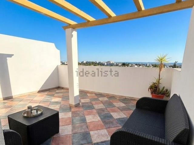 Moradia, Tavira