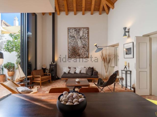 Moradia, Tavira
