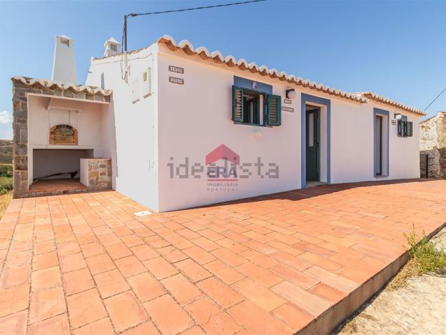 Moradia, Tavira