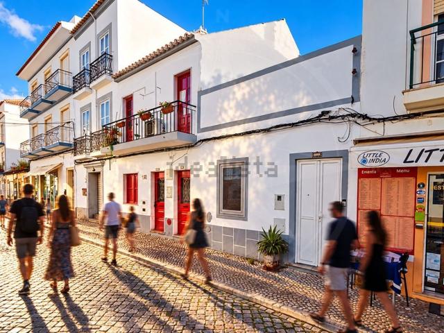 Moradia, Tavira
