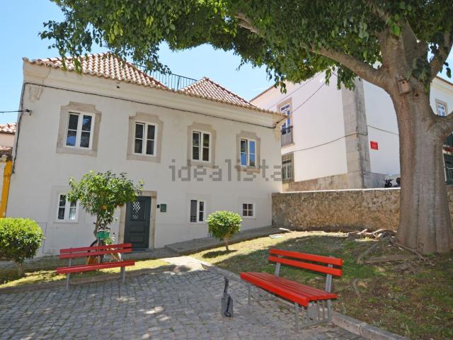 Moradia, Tavira