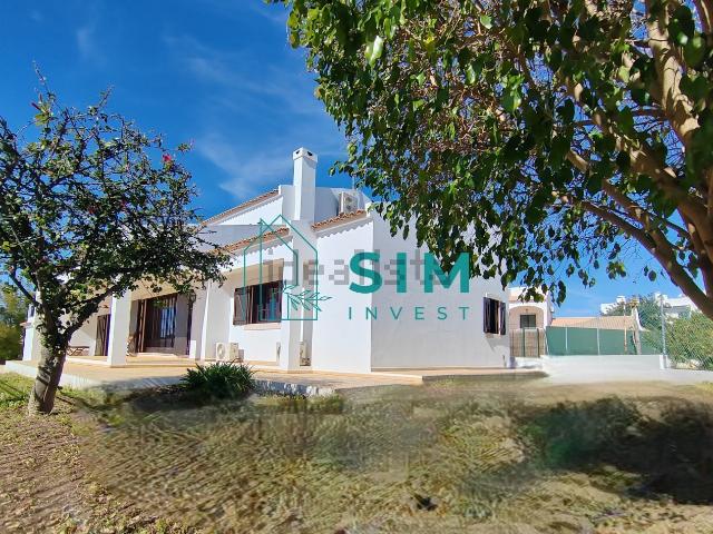 Moradia, Tavira