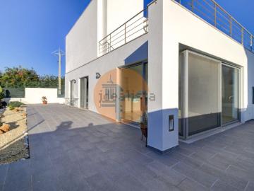 Moradia, Tavira