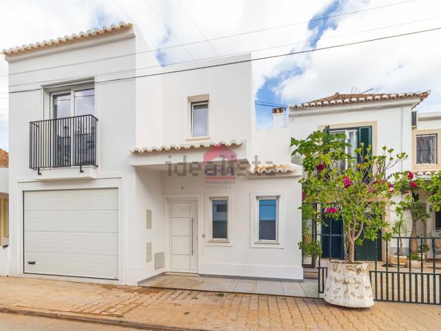 Moradia, Tavira