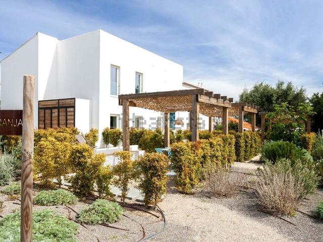 Moradia, Tavira