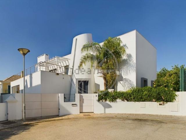Moradia, Tavira