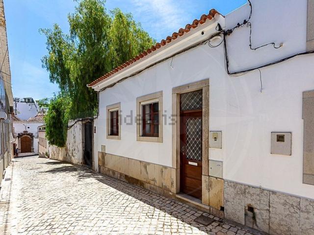 Moradia, Tavira
