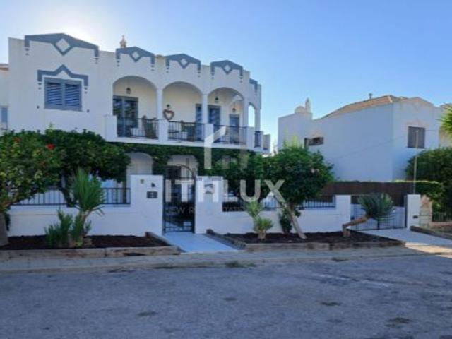 Moradia, Tavira