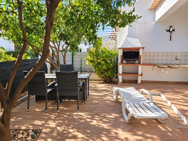 Moradia, Tavira
