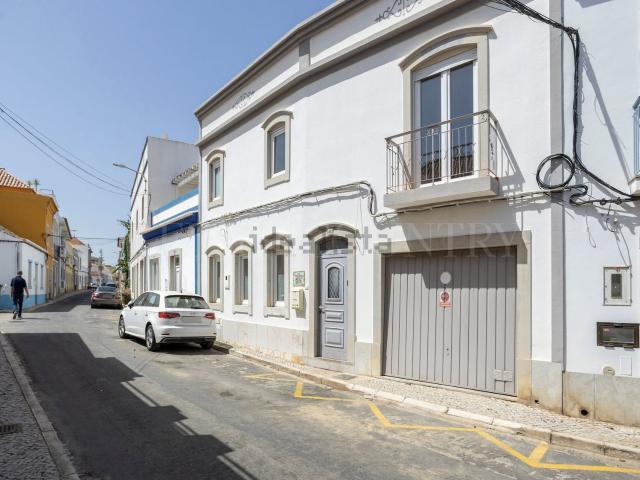 Moradia, Tavira