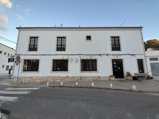 Moradia, Tavira