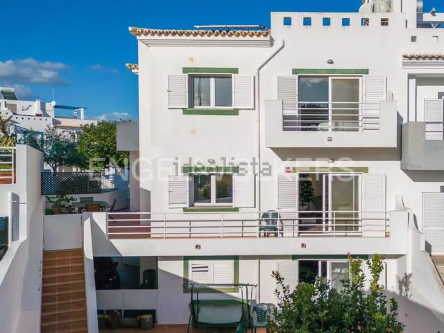 Moradia, Tavira