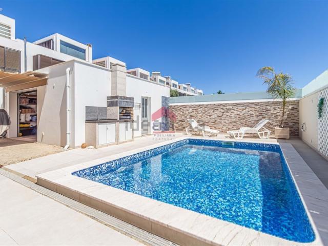 Moradia, Tavira