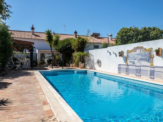 Moradia, Tavira