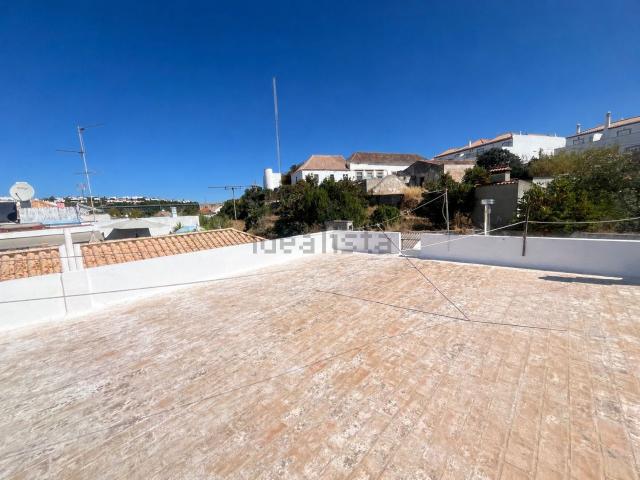 Moradia, Tavira