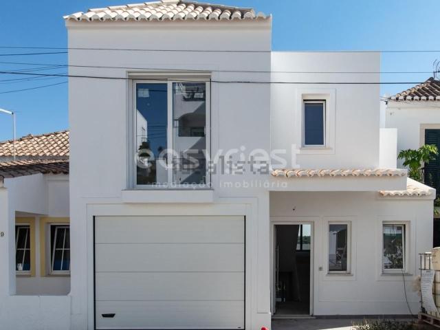 Moradia, Tavira