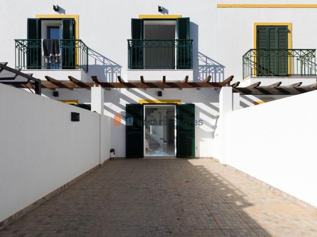 Moradia, Tavira