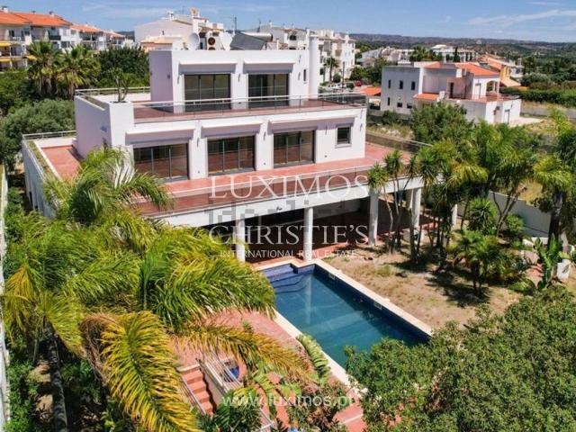 Moradia, Tavira