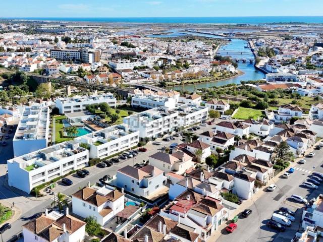 Moradia, Tavira