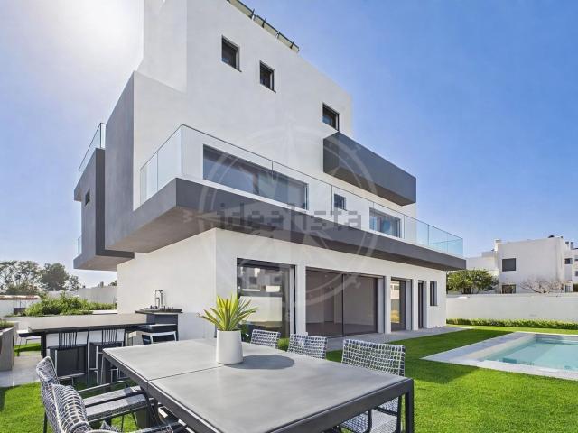 Moradia, Tavira