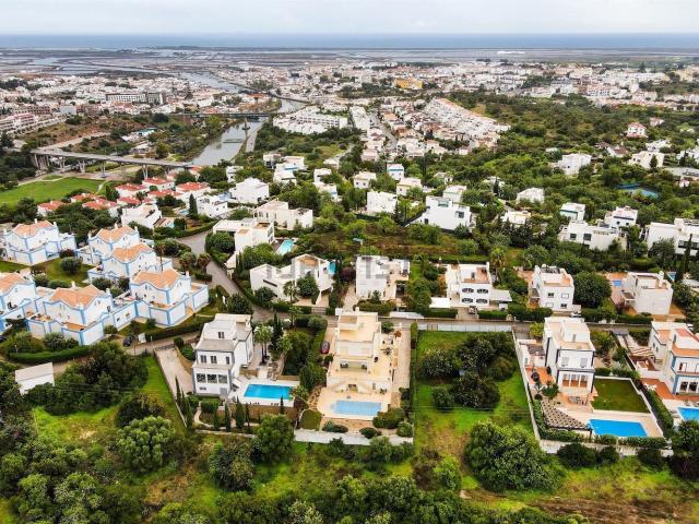 Moradia, Tavira