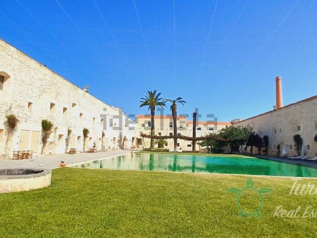 Moradia, Tavira