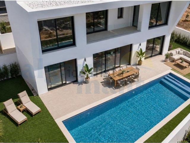 Moradia, Tavira