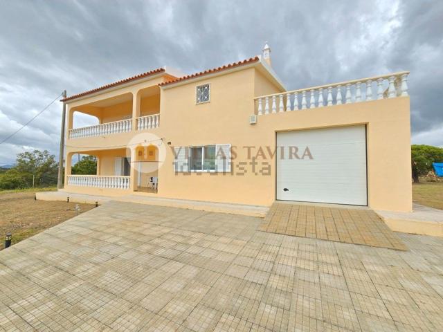Moradia, Tavira