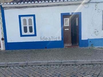 Moradia, Tavira
