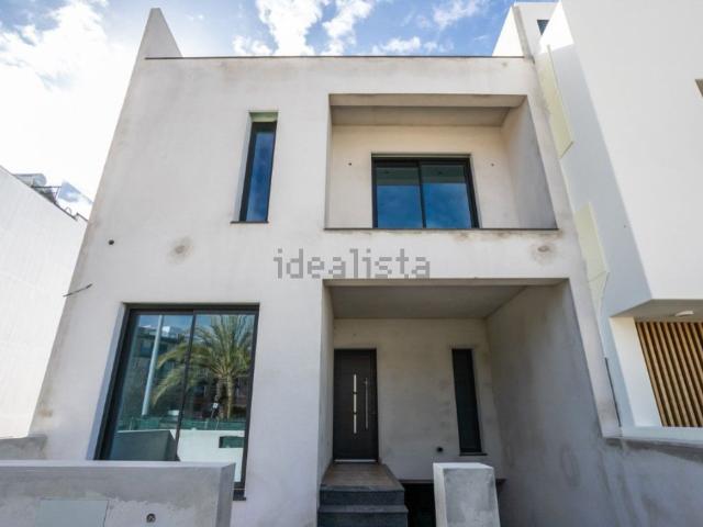 Moradia, Tavira