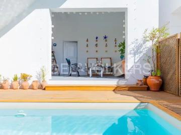 Moradia, Tavira