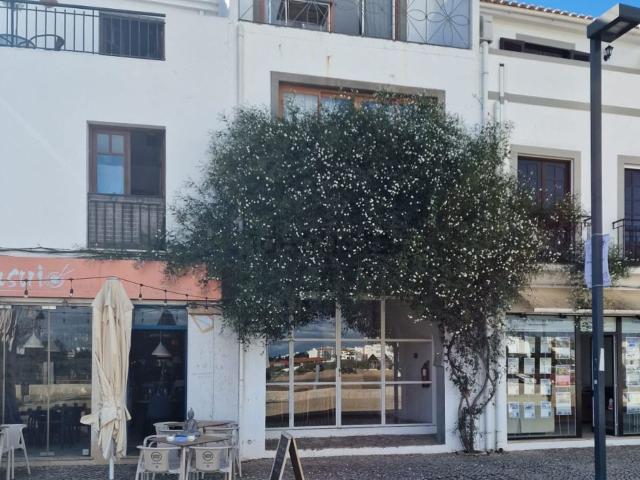 Moradia, Tavira