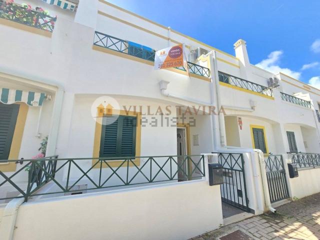 Moradia, Tavira