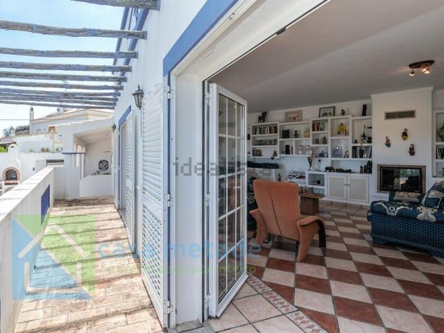 Moradia, Tavira