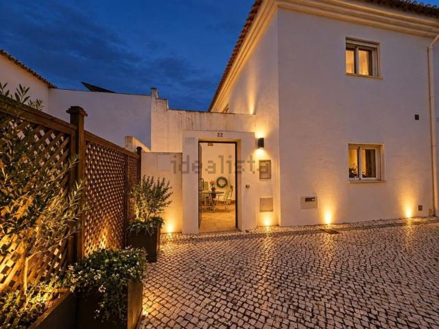 Moradia, Tavira